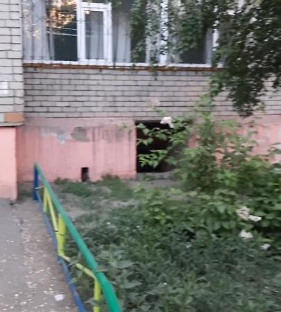 Уютная квартира Семей Екстер'єр фото