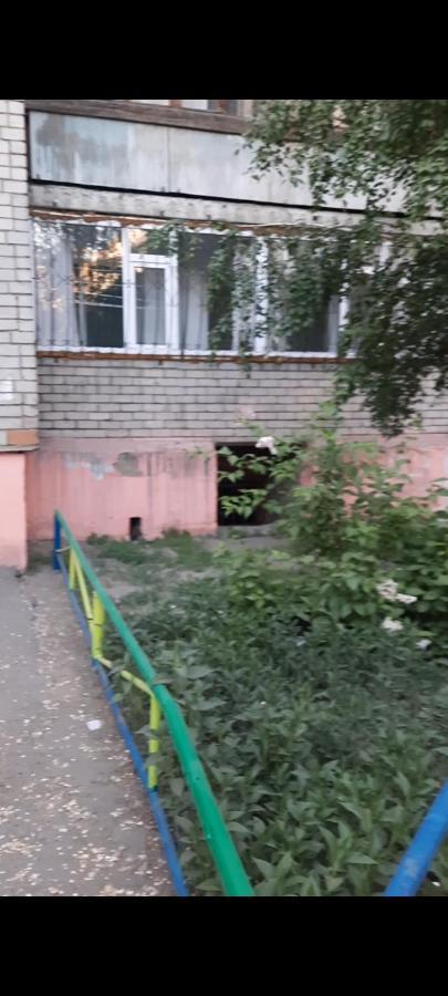Уютная квартира Семей Екстер'єр фото